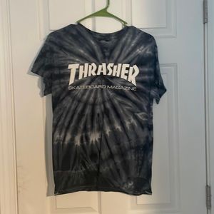 Thrasher Tee Shirt SMALL